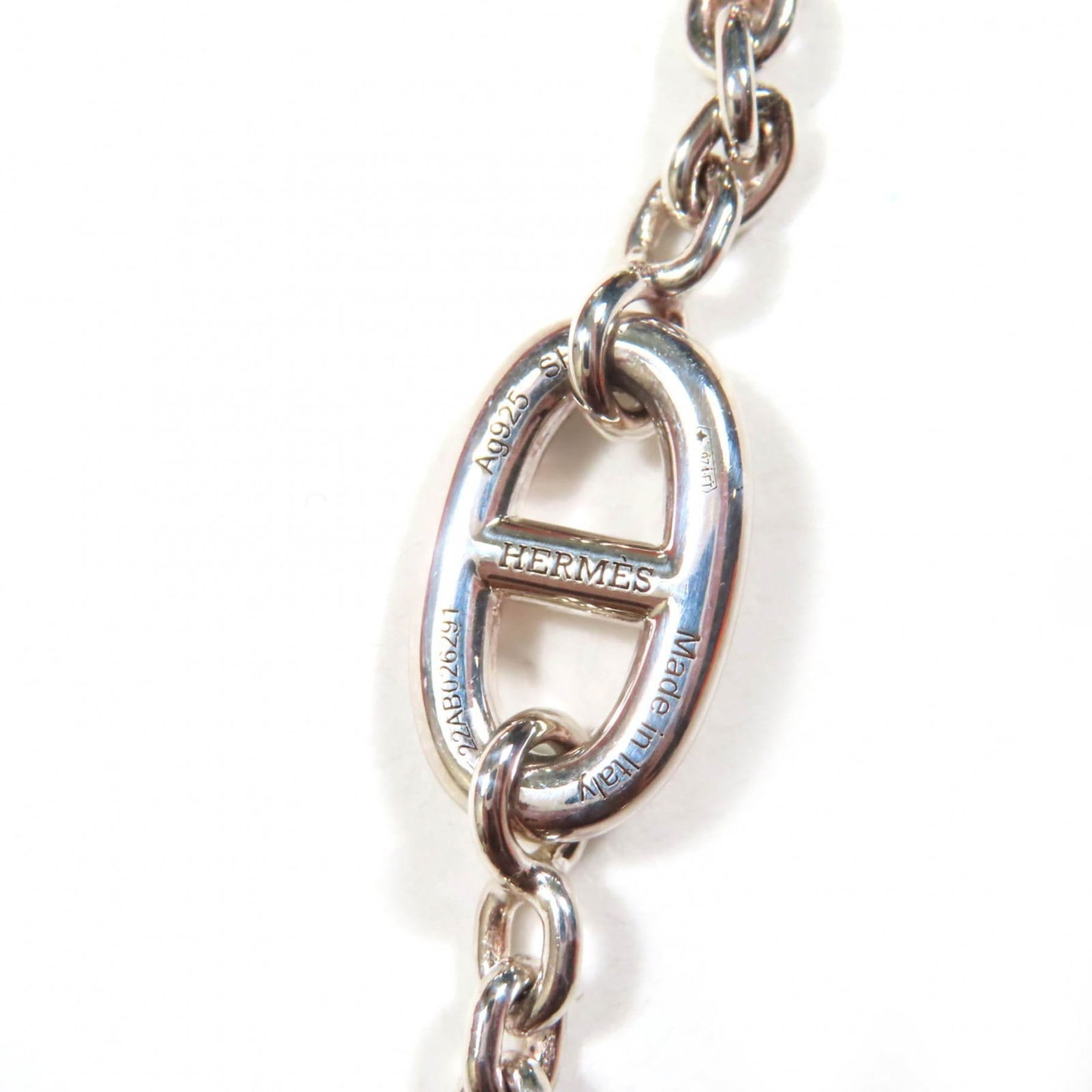 Bracelet Hermes Charm - 6