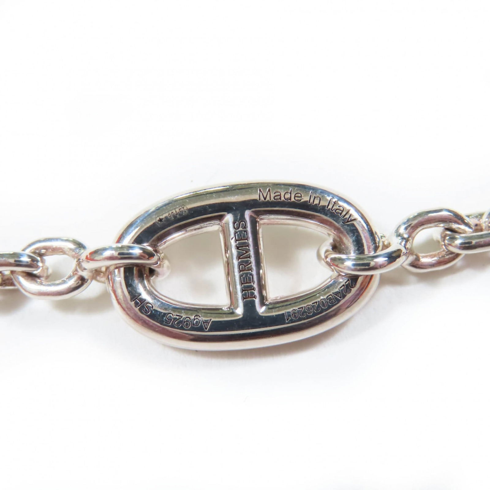 Bracelet Hermes Charm - 7