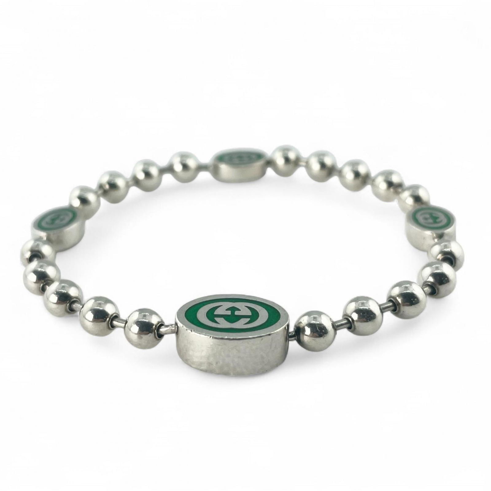 Bracelet Gucci Charm - 3