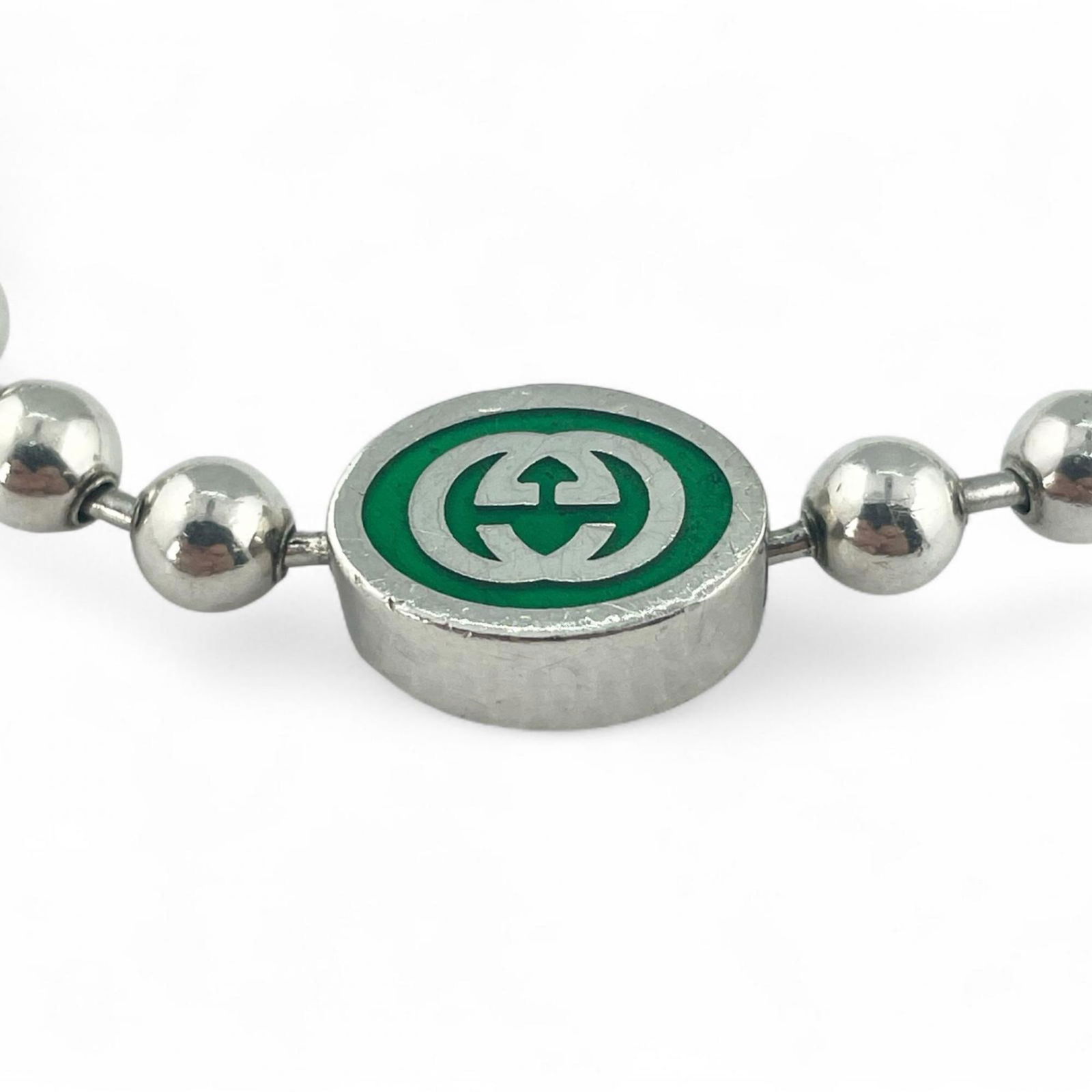 Bracelet Gucci Charm - 5