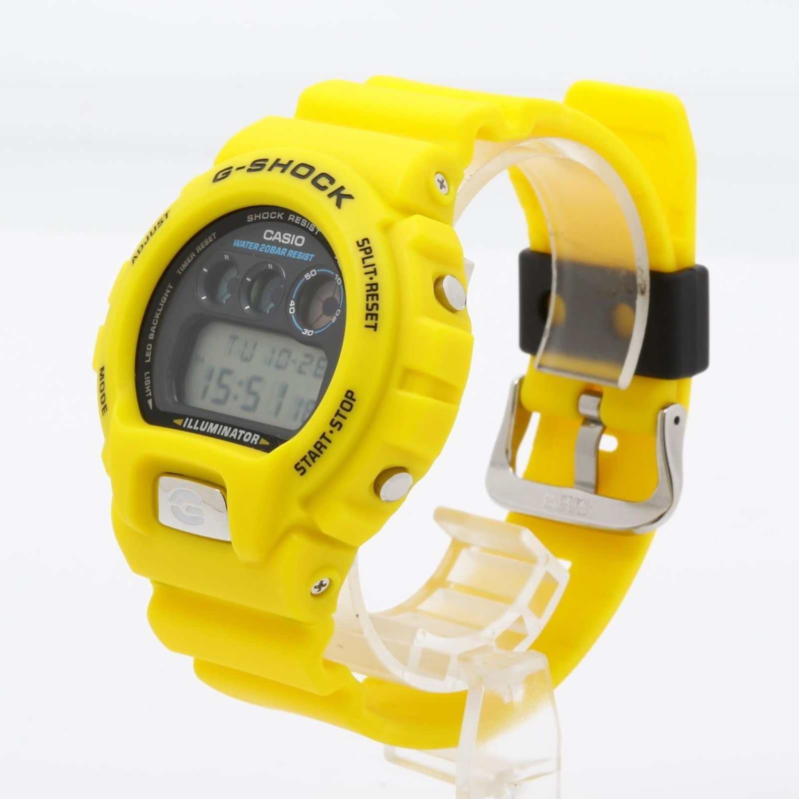 Wristwatch Casio - 2