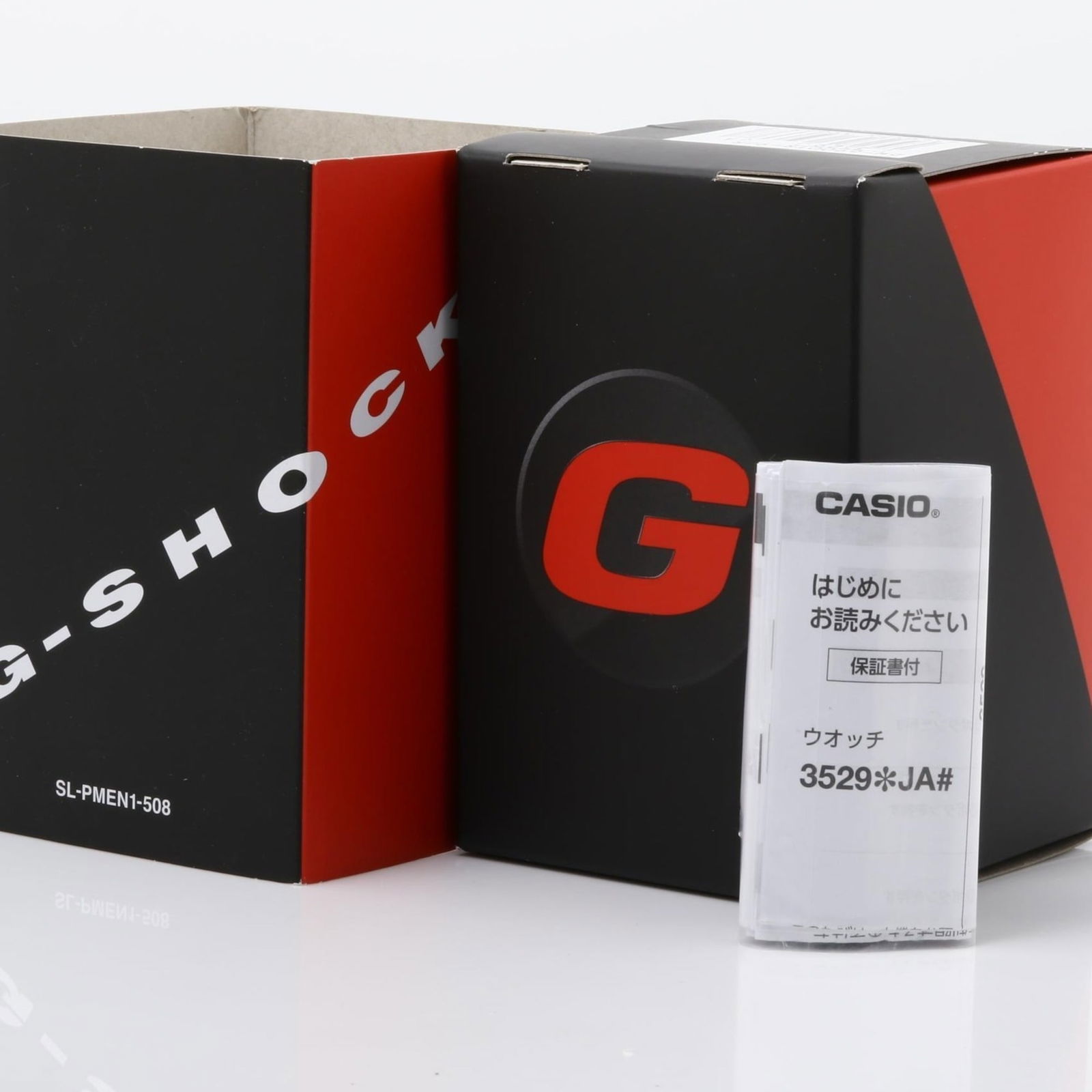 Wristwatch Casio - 7