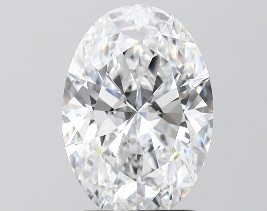Loose Lab Diamond - IGI Oval 2.0ct D VVS2: Loose Lab Diamond - IGI Oval 2.0ct D VVS2 This listing features Loose Lab Diamond - IGI Oval 2.0ct D VVS2. Item specifics are provided below. Item Specifics: Source: This Is A Real Diamond Grown In