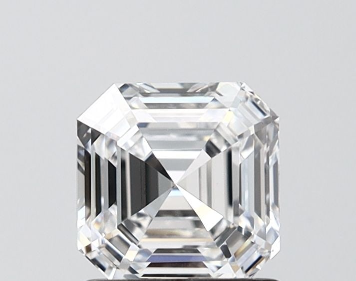 Loose Lab Diamond - IGI Asscher 1.3ct D IF: Loose Lab Diamond - IGI Asscher 1.3ct D IF This listing features Loose Lab Diamond - IGI Asscher 1.3ct D IF. Item specifics are provided below. Item Specifics: Source: This Is A Real Diamond Grown