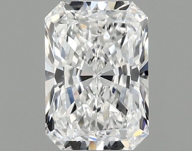 Loose Lab Diamond - IGI Radiant 1.09ct D VVS2: Loose Lab Diamond - IGI Radiant 1.09ct D VVS2 This listing features Loose Lab Diamond - IGI Radiant 1.09ct D VVS2. Item specifics are provided below. Item Specifics: Source: This Is A Real Diamond Gro