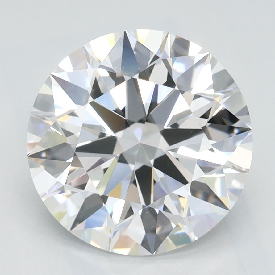 Ideal Loose Lab Diamond - IGI Round 2.43ct D VVS1: Ideal Loose Lab Diamond - IGI Round 2.43ct D VVS1 This listing features Ideal Loose Lab Diamond - IGI Round 2.43ct D VVS1. Item specifics are provided below. Item Specifics: Source: This Is A Real