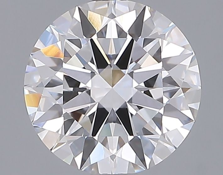 Loose Lab Diamond - IGI Round 2.0ct D VVS2 (1 of 1)