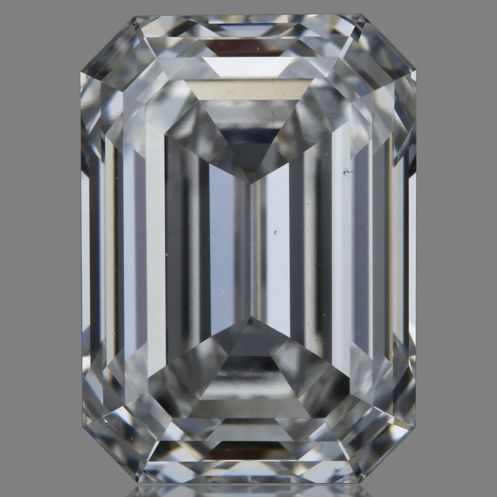 Loose Lab Diamond - IGI Emerald 1.52ct G VS1: Loose Lab Diamond - IGI Emerald 1.52ct G VS1 This listing features Loose Lab Diamond - IGI Emerald 1.52ct G VS1. Item specifics are provided below. Item Specifics: Source: This Is A Real Diamond Grown