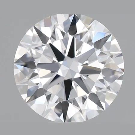 Loose Lab Diamond - GIA Round 1.91ct D VS1 (1 of 1)