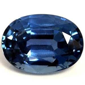Loose Sapphire Gemstone - Oval 1.15ct Blue EC: Loose Sapphire Gemstone - Oval 1.15ct Blue EC This listing features Loose Sapphire Gemstone - Oval 1.15ct Blue EC. Item specifics are provided below. Item Specifics: Type: Sapphire Carat: 1.15 Cut: Fa
