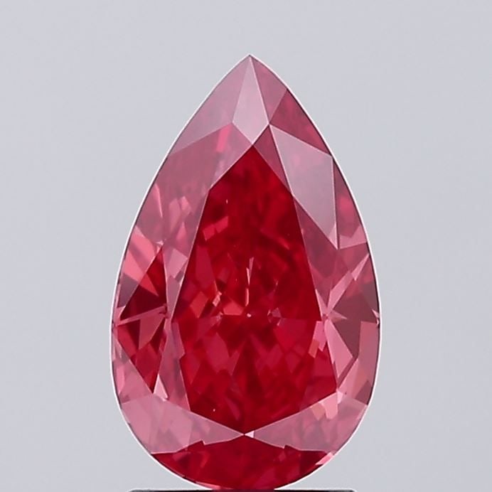 Loose Lab Diamond - IGI Pear 2.02ct Fancy Vivid Pink VS2: Loose Lab Diamond - IGI Pear 2.02ct Fancy Vivid Pink VS2 This listing features Loose Lab Diamond - IGI Pear 2.02ct Fancy Vivid Pink VS2. Item specifics are provided below. Item Specifics: Source: This