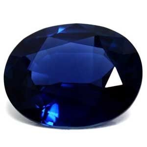 Loose Sapphire Gemstone - GIA Oval 2.98ct Blue EC: Loose Sapphire Gemstone - GIA Oval 2.98ct Blue EC This listing features Loose Sapphire Gemstone - GIA Oval 2.98ct Blue EC. Item specifics are provided below. Item Specifics: Type: Sapphire Carat: 2.98