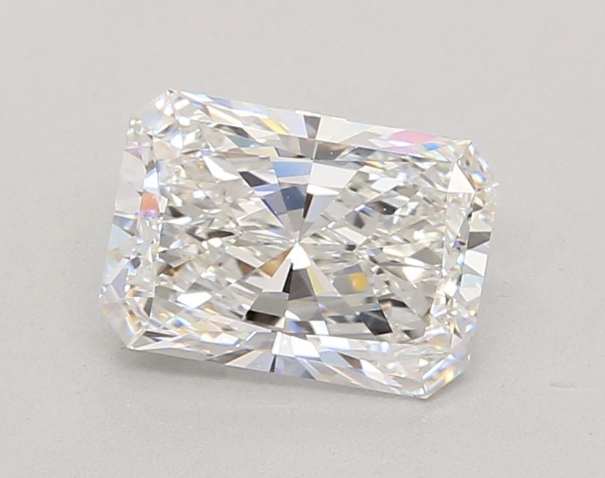 Loose Lab Diamond - IGI Radiant 2.0ct D VVS2 (1 of 1)