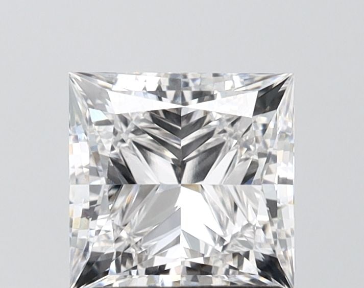Loose Lab Diamond - IGI Princess 1.69ct D VVS2 (1 of 1)