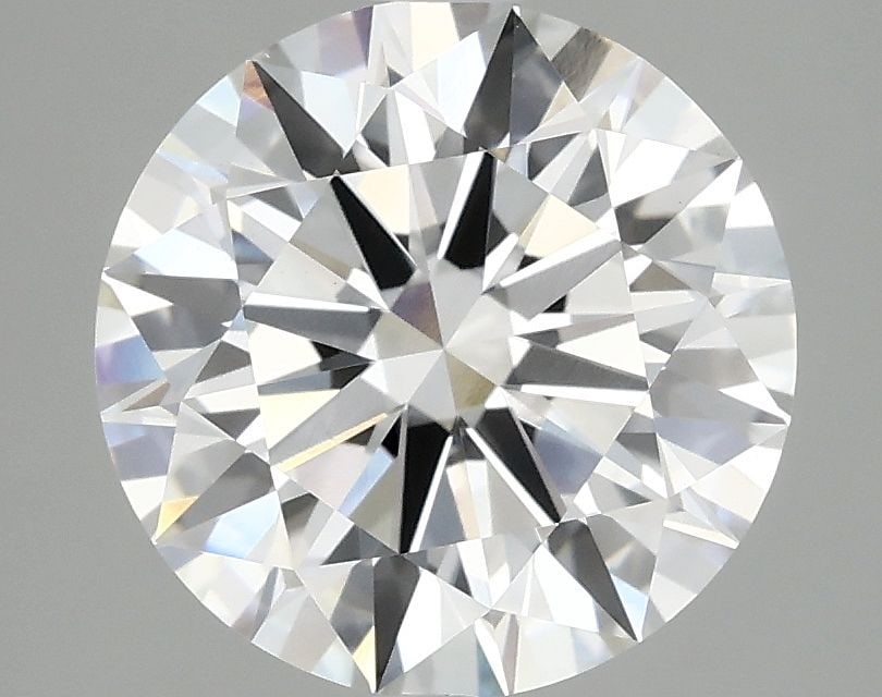 Ideal Loose Lab Diamond - IGI Round 3.05ct E VVS2 (1 of 1)