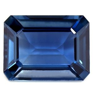 Loose Sapphire Gemstone - GIA Emerald 1.53ct Blue EC: Loose Sapphire Gemstone - GIA Emerald 1.53ct Blue EC This listing features Loose Sapphire Gemstone - GIA Emerald 1.53ct Blue EC. Item specifics are provided below. Item Specifics: Type: Sapphire Carat