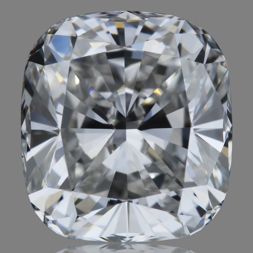 Loose Lab Diamond - IGI Cushion Brilliant 1.61ct E VVS2: Loose Lab Diamond - IGI Cushion Brilliant 1.61ct E VVS2 This listing features Loose Lab Diamond - IGI Cushion Brilliant 1.61ct E VVS2. Item specifics are provided below. Item Specifics: Source: This