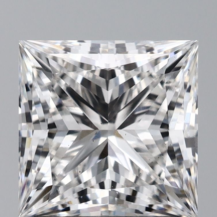 Loose Lab Diamond - GIA Princess 2.51ct F VS2: Loose Lab Diamond - GIA Princess 2.51ct F VS2 This listing features Loose Lab Diamond - GIA Princess 2.51ct F VS2. Item specifics are provided below. Item Specifics: Source: This Is A Real Diamond