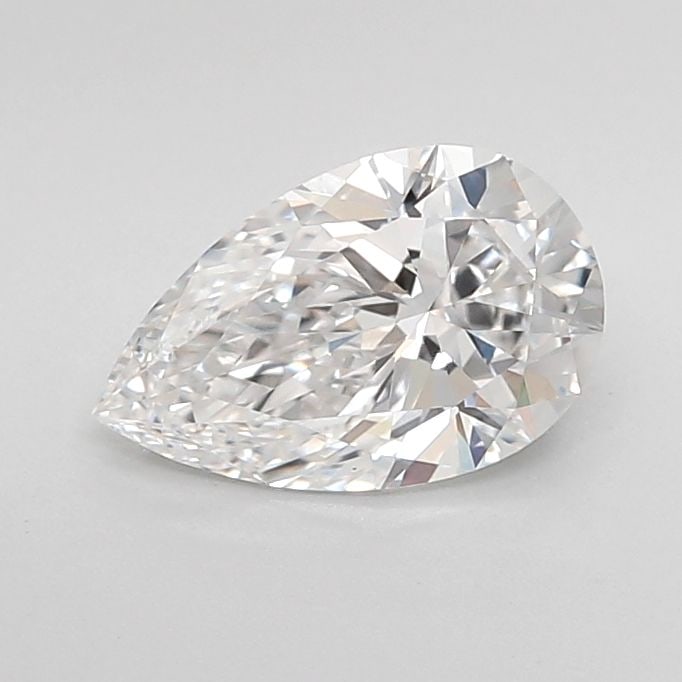 Loose Lab Diamond - IGI Pear 1.09ct D VVS2: Loose Lab Diamond - IGI Pear 1.09ct D VVS2 This listing features Loose Lab Diamond - IGI Pear 1.09ct D VVS2. Item specifics are provided below. Item Specifics: Source: This Is A Real Diamond Grown