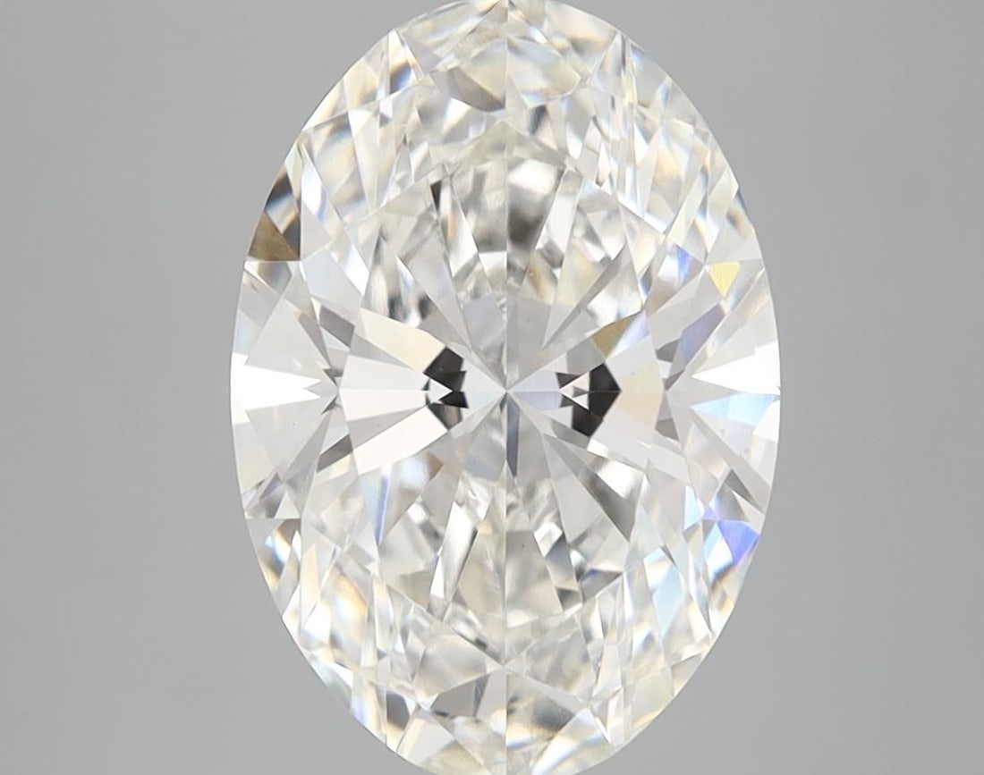 Loose Lab Diamond - IGI Oval 3.59ct G VS1: Loose Lab Diamond - IGI Oval 3.59ct G VS1 This listing features Loose Lab Diamond - IGI Oval 3.59ct G VS1. Item specifics are provided below. Item Specifics: Source: This Is A Real Diamond Grown In