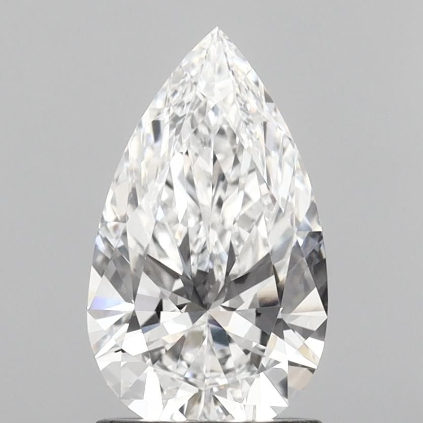 Loose Lab Diamond - IGI Pear 1.52ct D VVS2: Loose Lab Diamond - IGI Pear 1.52ct D VVS2 This listing features Loose Lab Diamond - IGI Pear 1.52ct D VVS2. Item specifics are provided below. Item Specifics: Source: This Is A Real Diamond Grown