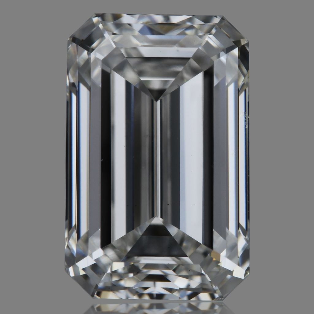 Loose Lab Diamond - IGI Emerald 2.62ct E VS1: Loose Lab Diamond - IGI Emerald 2.62ct E VS1 This listing features Loose Lab Diamond - IGI Emerald 2.62ct E VS1. Item specifics are provided below. Item Specifics: Source: This Is A Real Diamond