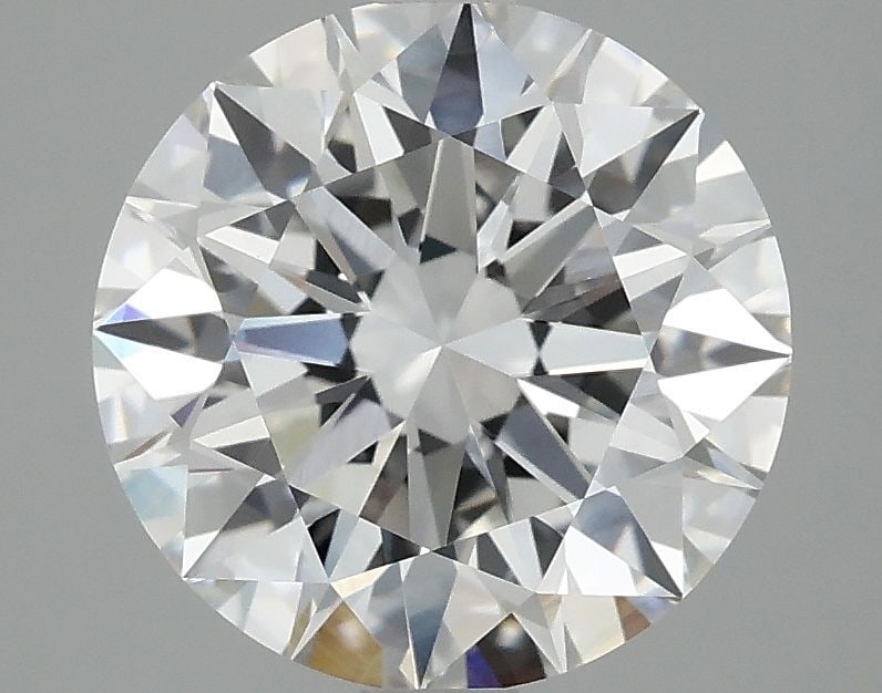 Ideal Loose Lab Diamond - IGI Round 3.05ct E VVS2 (1 of 1)