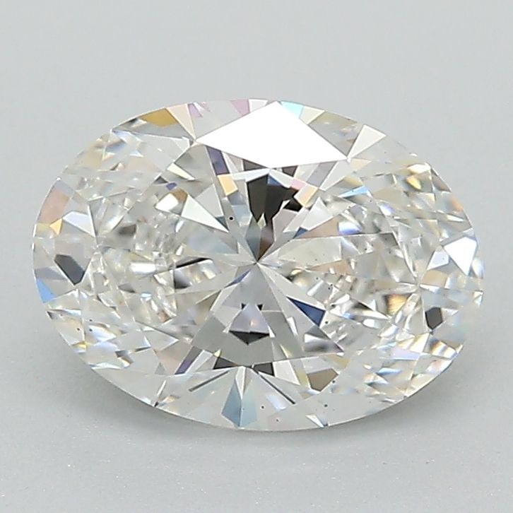 Loose Lab Diamond - IGI Oval 1.53ct E VS2: Loose Lab Diamond - IGI Oval 1.53ct E VS2 This listing features Loose Lab Diamond - IGI Oval 1.53ct E VS2. Item specifics are provided below. Item Specifics: Source: This Is A Real Diamond Grown In