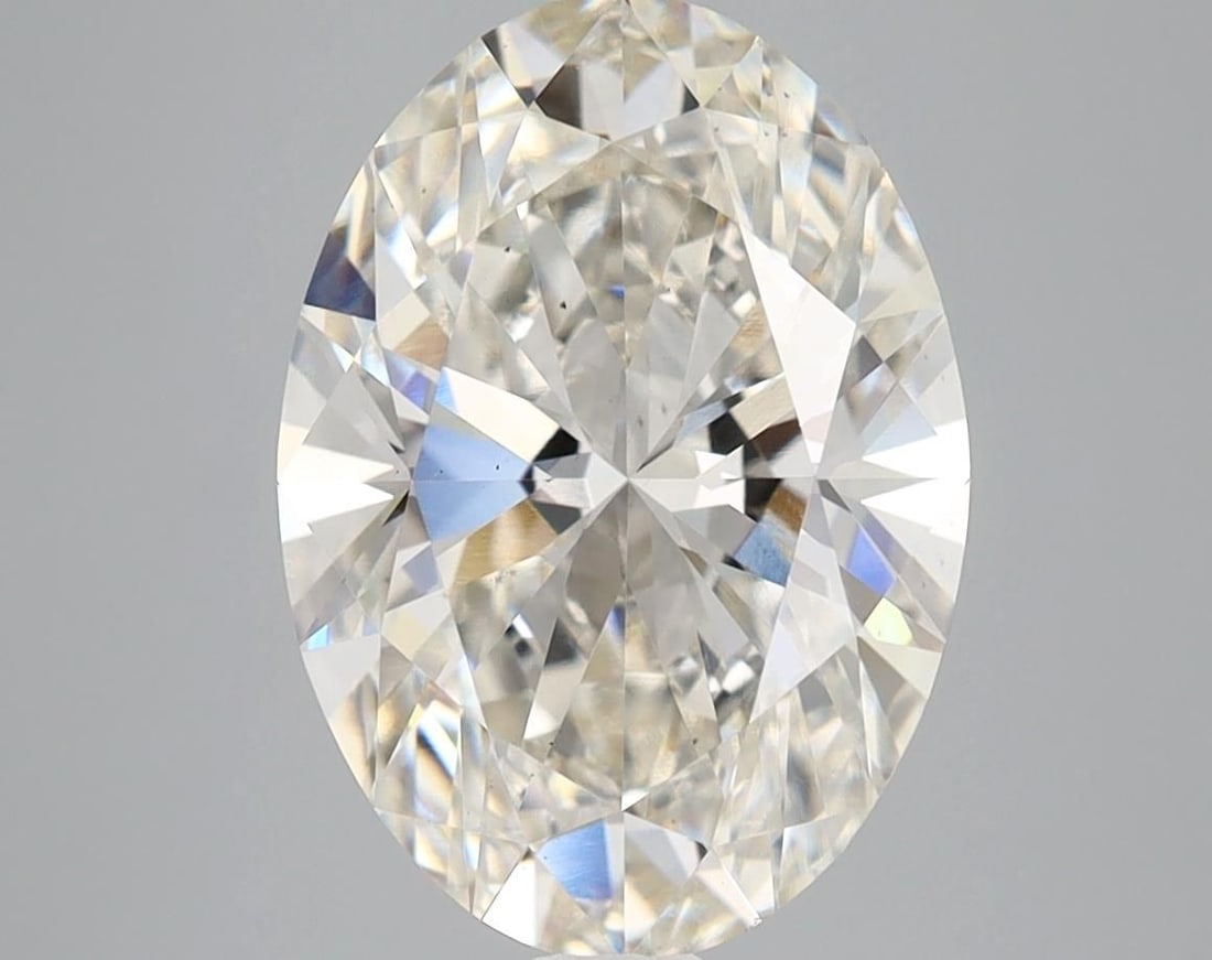 Loose Lab Diamond - IGI Oval 4.02ct H VS2: Loose Lab Diamond - IGI Oval 4.02ct H VS2 This listing features Loose Lab Diamond - IGI Oval 4.02ct H VS2. Item specifics are provided below. Item Specifics: Source: This Is A Real Diamond Grown In