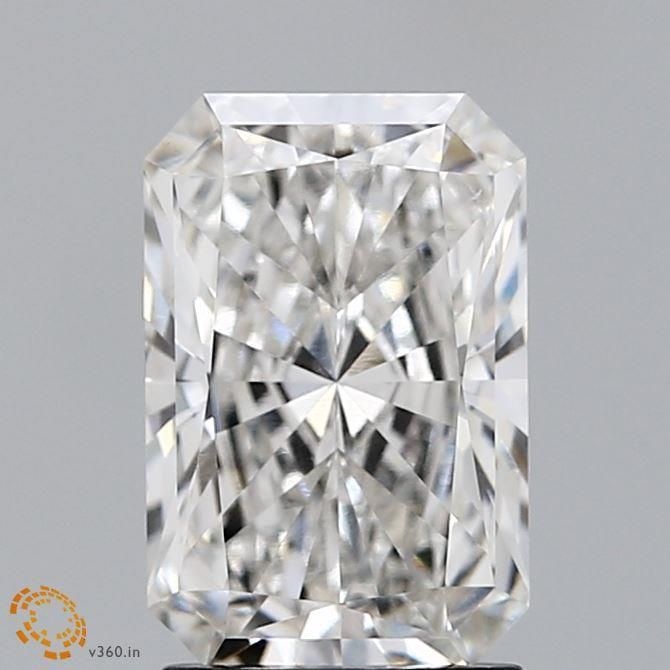 Loose Lab Diamond - IGI Radiant 2.13ct G VS1: Loose Lab Diamond - IGI Radiant 2.13ct G VS1 This listing features Loose Lab Diamond - IGI Radiant 2.13ct G VS1. Item specifics are provided below. Item Specifics: Source: This Is A Real Diamond