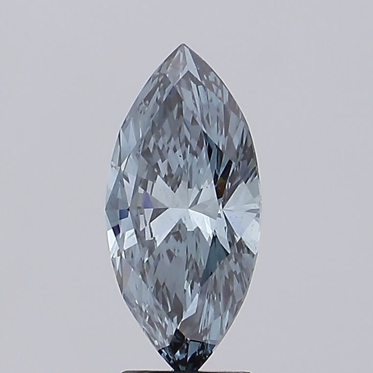 Loose Lab Diamond - IGI Marquise 2.06ct Fancy Deep Blueish Green VS2: Loose Lab Diamond - IGI Marquise 2.06ct Fancy Deep Blueish Green VS2 This listing features Loose Lab Diamond - IGI Marquise 2.06ct Fancy Deep Blueish Green VS2. Item specifics are provided below. 