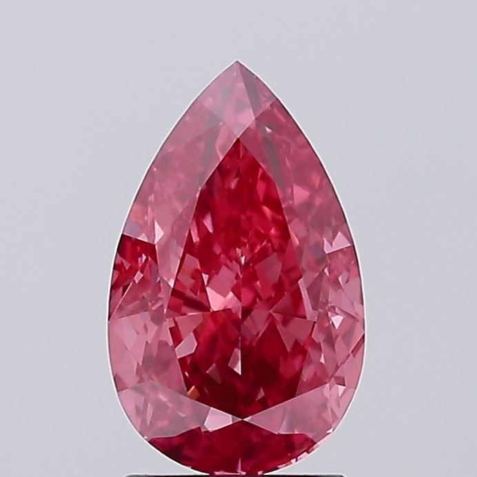 Loose Lab Diamond - IGI Pear 2.19ct Fancy Vivid Pink VS2: Loose Lab Diamond - IGI Pear 2.19ct Fancy Vivid Pink VS2 This listing features Loose Lab Diamond - IGI Pear 2.19ct Fancy Vivid Pink VS2. Item specifics are provided below. Item Specifics: Source: