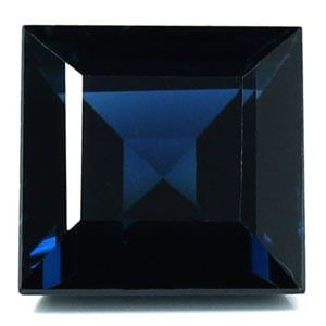 Loose Sapphire Gemstone - GIA Square 1.82ct Blue EC: Loose Sapphire Gemstone - GIA Square 1.82ct Blue EC This listing features Loose Sapphire Gemstone - GIA Square 1.82ct Blue EC. Item specifics are provided below. Item Specifics: Type: Sapphire