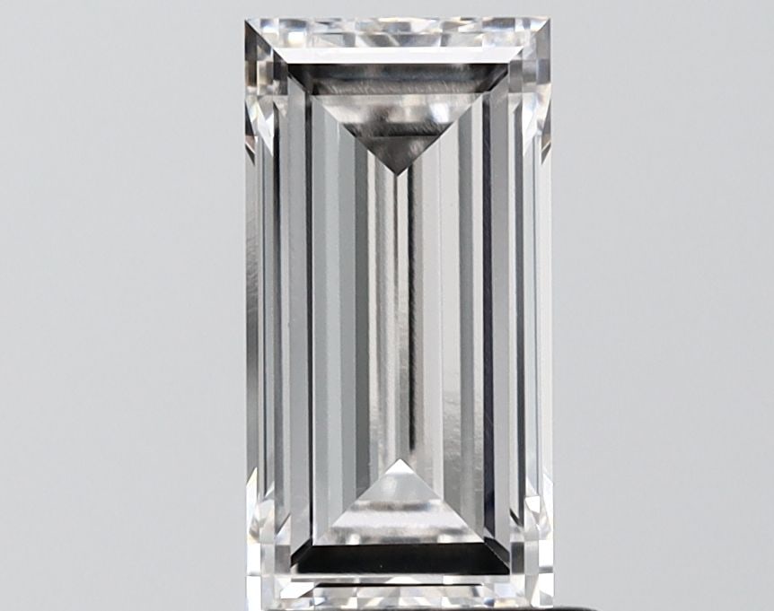 Loose Lab Diamond - IGI Baguette 1.69ct G VVS2: Loose Lab Diamond - IGI Baguette 1.69ct G VVS2 This listing features Loose Lab Diamond - IGI Baguette 1.69ct G VVS2. Item specifics are provided below. Item Specifics: Source: This Is A Real Diamond