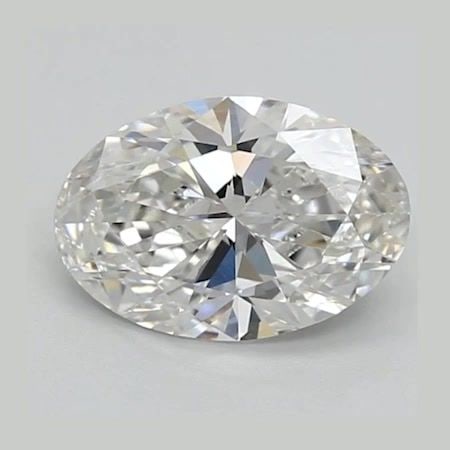 Loose Lab Diamond - IGI Oval 1.1ct F VVS2: Loose Lab Diamond - IGI Oval 1.1ct F VVS2 This listing features Loose Lab Diamond - IGI Oval 1.1ct F VVS2. Item specifics are provided below. Item Specifics: Source: This Is A Real Diamond Grown In