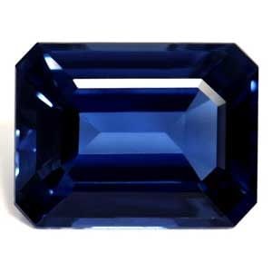 Loose Sapphire Gemstone - GIA Emerald 1.8ct Blue EC: Loose Sapphire Gemstone - GIA Emerald 1.8ct Blue EC This listing features Loose Sapphire Gemstone - GIA Emerald 1.8ct Blue EC. Item specifics are provided below. Item Specifics: Type: Sapphire Carat: