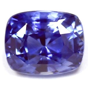 Loose Sapphire Gemstone - Cushion 1.82ct Blue SI: Loose Sapphire Gemstone - Cushion 1.82ct Blue SI This listing features Loose Sapphire Gemstone - Cushion 1.82ct Blue SI. Item specifics are provided below. Item Specifics: Type: Sapphire Carat: 1.82 C