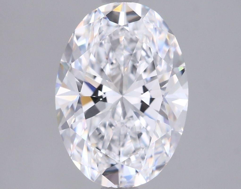 Loose Lab Diamond - IGI Oval 2.03ct D VS1: Loose Lab Diamond - IGI Oval 2.03ct D VS1 This listing features Loose Lab Diamond - IGI Oval 2.03ct D VS1. Item specifics are provided below. Item Specifics: Source: This Is A Real Diamond Grown In A