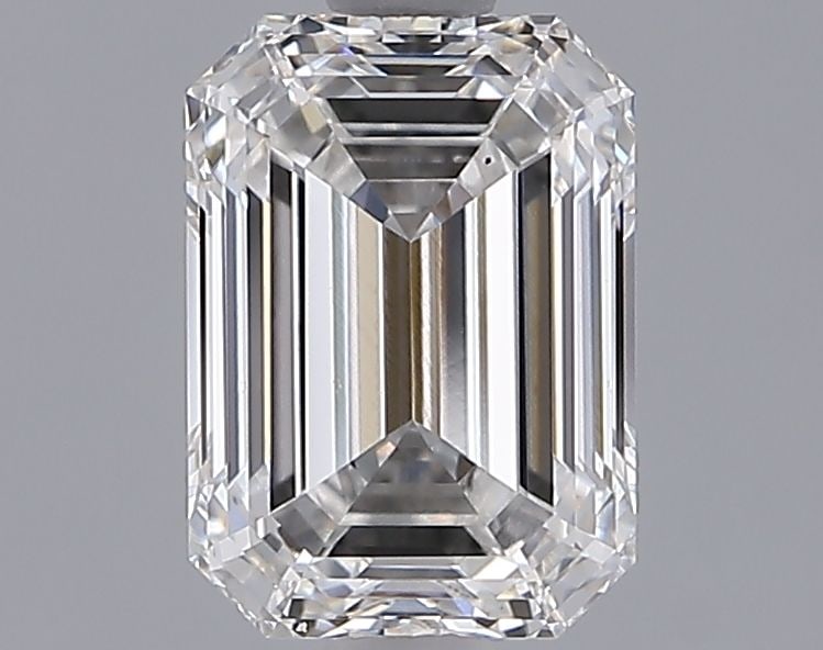 Loose Lab Diamond - IGI Emerald 1.97ct G VS1 (1 of 1)