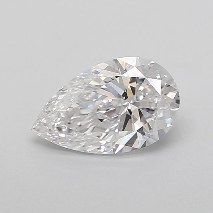 Loose Lab Diamond - IGI Pear 1.08ct D VS2 (1 of 1)
