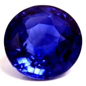 Loose Sapphire Gemstone - GIA Round 1.9ct Blue SI: Loose Sapphire Gemstone - GIA Round 1.9ct Blue SI This listing features Loose Sapphire Gemstone - GIA Round 1.9ct Blue SI. Item specifics are provided below. Item Specifics: Type: Sapphire Carat: 1.9