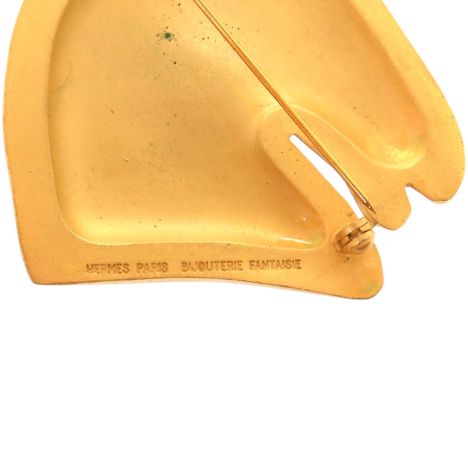 Brooch Hermes - 5
