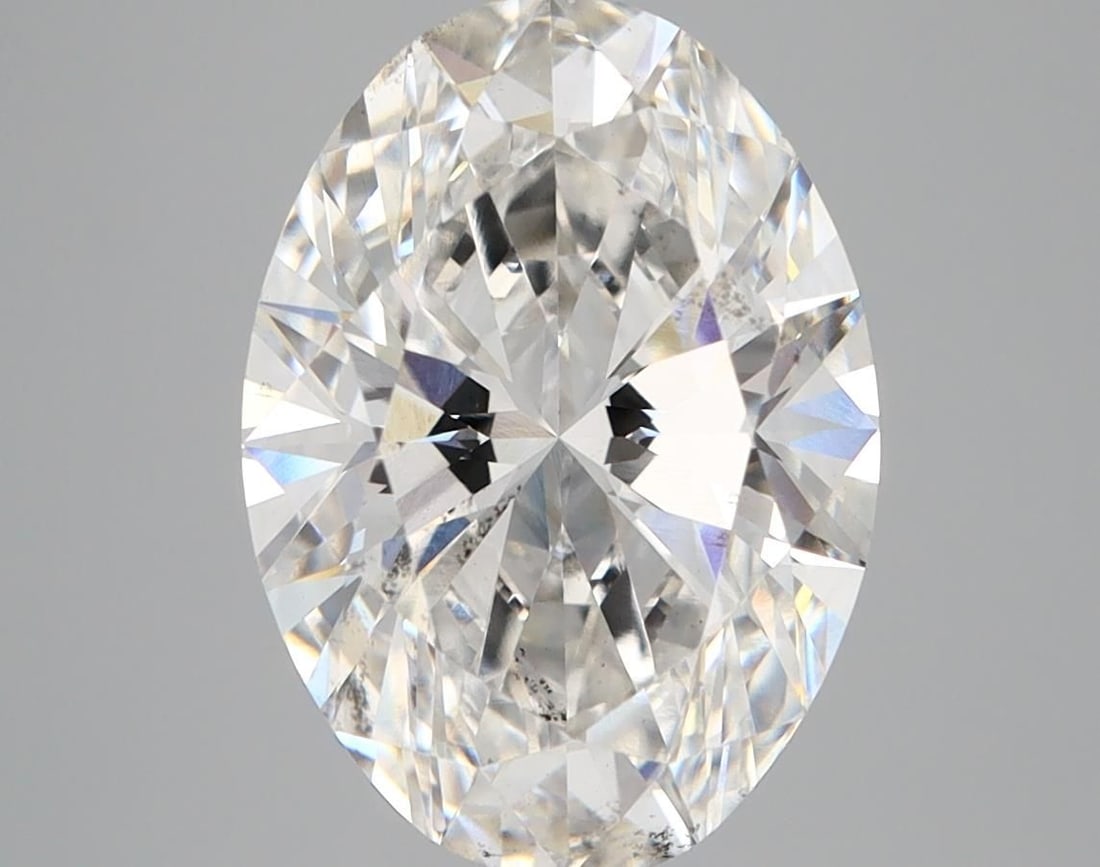 Loose Lab Diamond - IGI Oval 4.03ct F SI1: Loose Lab Diamond - IGI Oval 4.03ct F SI1 This listing features Loose Lab Diamond - IGI Oval 4.03ct F SI1. Item specifics are provided below. Item Specifics: Source: This Is A Real Diamond Grown In