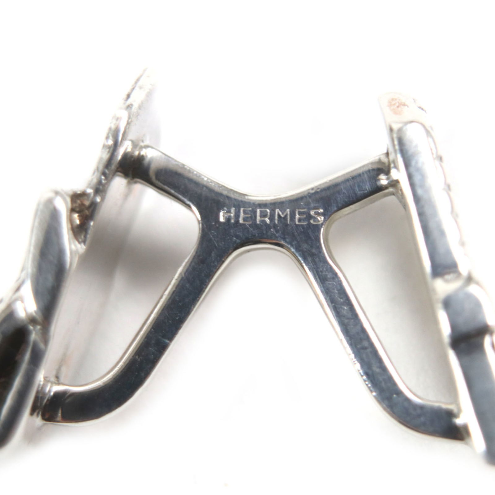 Button Hermes Stud/ - 6