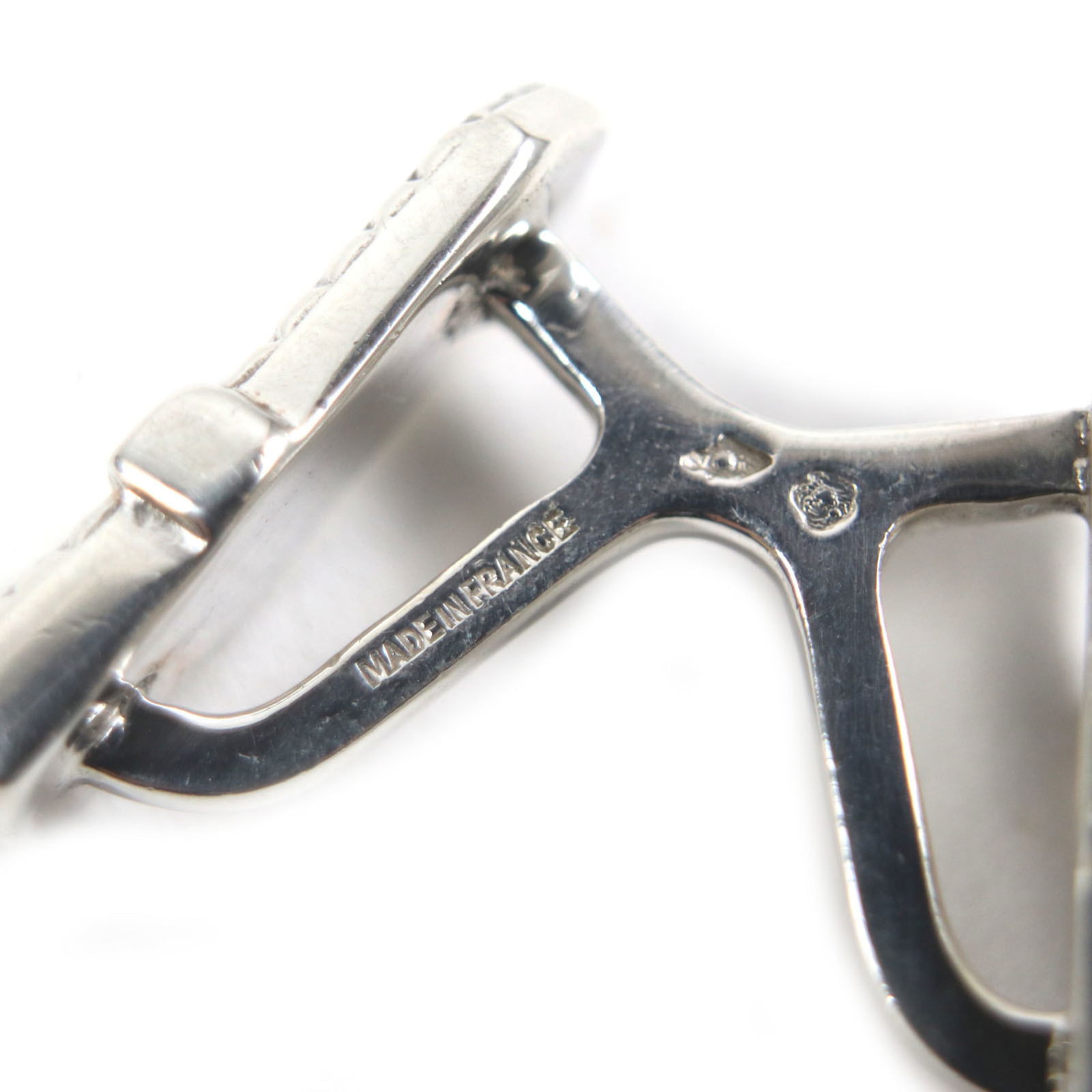 Button Hermes Stud/ - 7