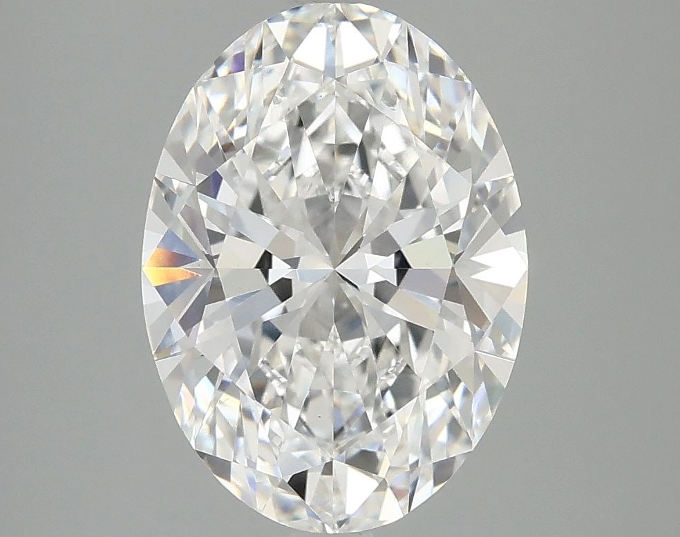 Loose Lab Diamond - IGI Oval 3.05ct D VVS2: Loose Lab Diamond - IGI Oval 3.05ct D VVS2 This listing features Loose Lab Diamond - IGI Oval 3.05ct D VVS2. Item specifics are provided below. Item Specifics: Source: This Is A Real Diamond Grown