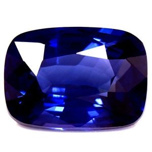 Loose Sapphire Gemstone - GIA Cushion 2.23ct Blue SI: Loose Sapphire Gemstone - GIA Cushion 2.23ct Blue SI This listing features Loose Sapphire Gemstone - GIA Cushion 2.23ct Blue SI. Item specifics are provided below. Item Specifics: Type: Sapphire Carat