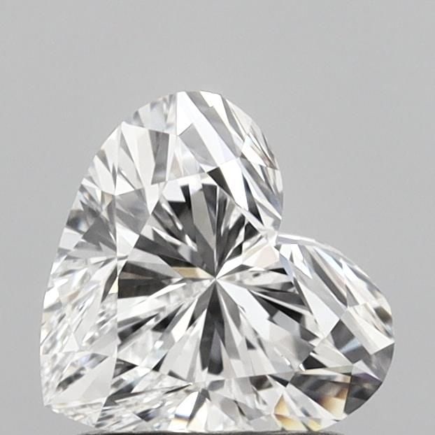 Loose Lab Diamond - IGI Heart 1.14ct D VVS2: Loose Lab Diamond - IGI Heart 1.14ct D VVS2 This listing features Loose Lab Diamond - IGI Heart 1.14ct D VVS2. Item specifics are provided below. Item Specifics: Source: This Is A Real Diamond Grown I