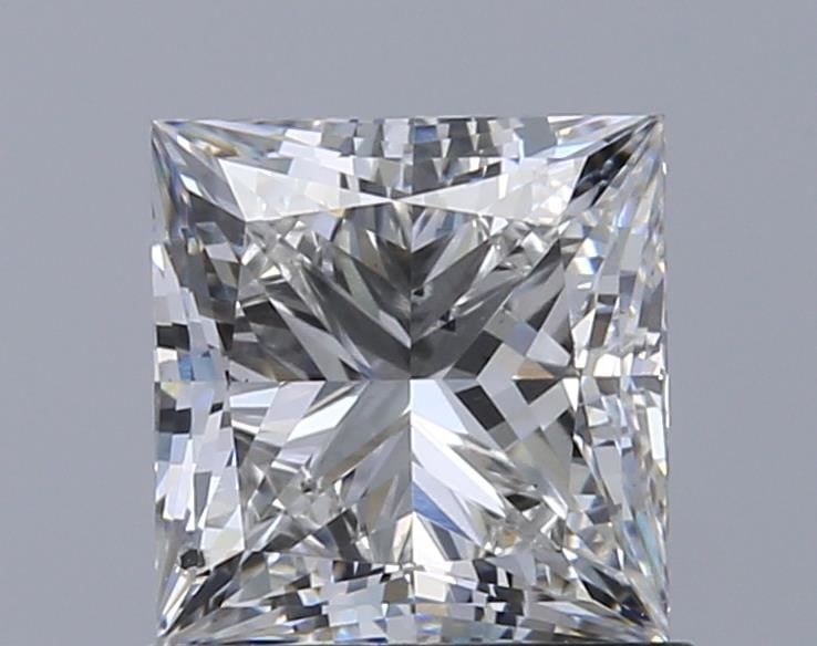 Loose Lab Diamond - IGI Princess 1.12ct E VS2: Loose Lab Diamond - IGI Princess 1.12ct E VS2 This listing features Loose Lab Diamond - IGI Princess 1.12ct E VS2. Item specifics are provided below. Item Specifics: Source: This Is A Real Diamond Gro