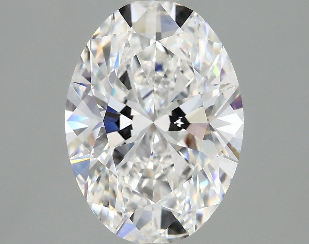 Loose Lab Diamond - IGI Oval 3.1ct E VVS2: Loose Lab Diamond - IGI Oval 3.1ct E VVS2 This listing features Loose Lab Diamond - IGI Oval 3.1ct E VVS2. Item specifics are provided below. Item Specifics: Source: This Is A Real Diamond Grown In A